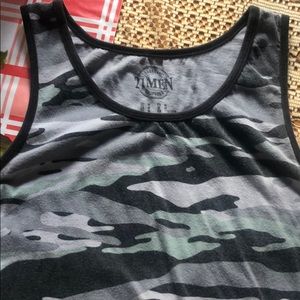 mens tank top